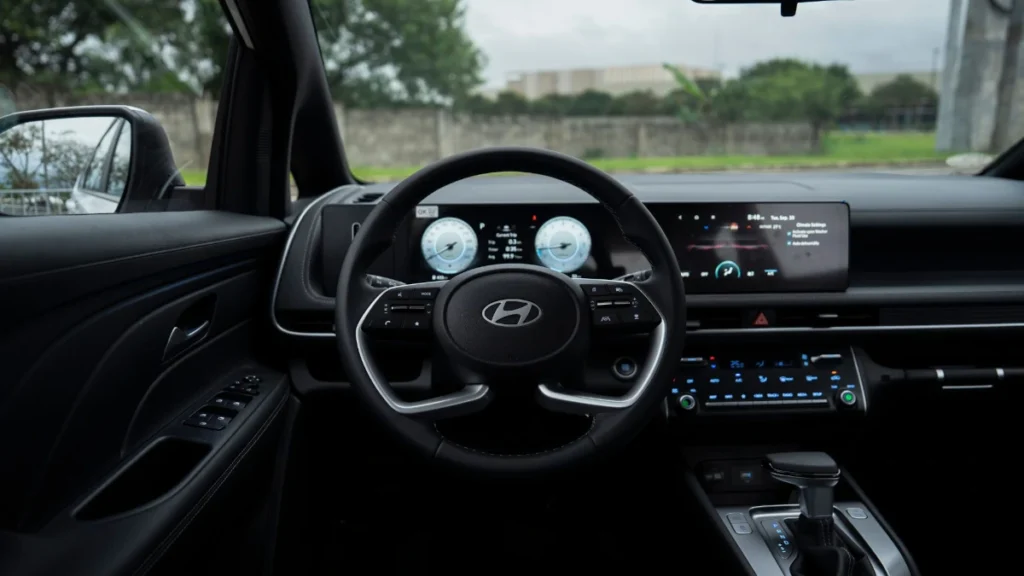 Hyundai, Güney Mindanao'daki müşterilere afet yardımı sağlıyor.